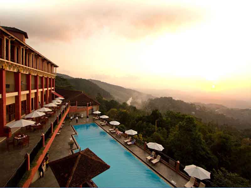 Amaya Hills Kandy